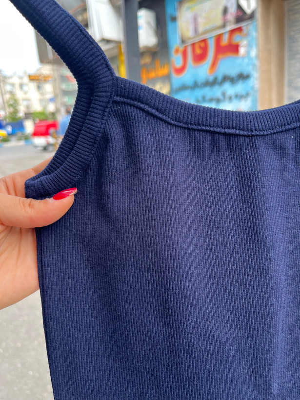 تاپ بندی کبریتی فانریپ درجه یک فری سایز