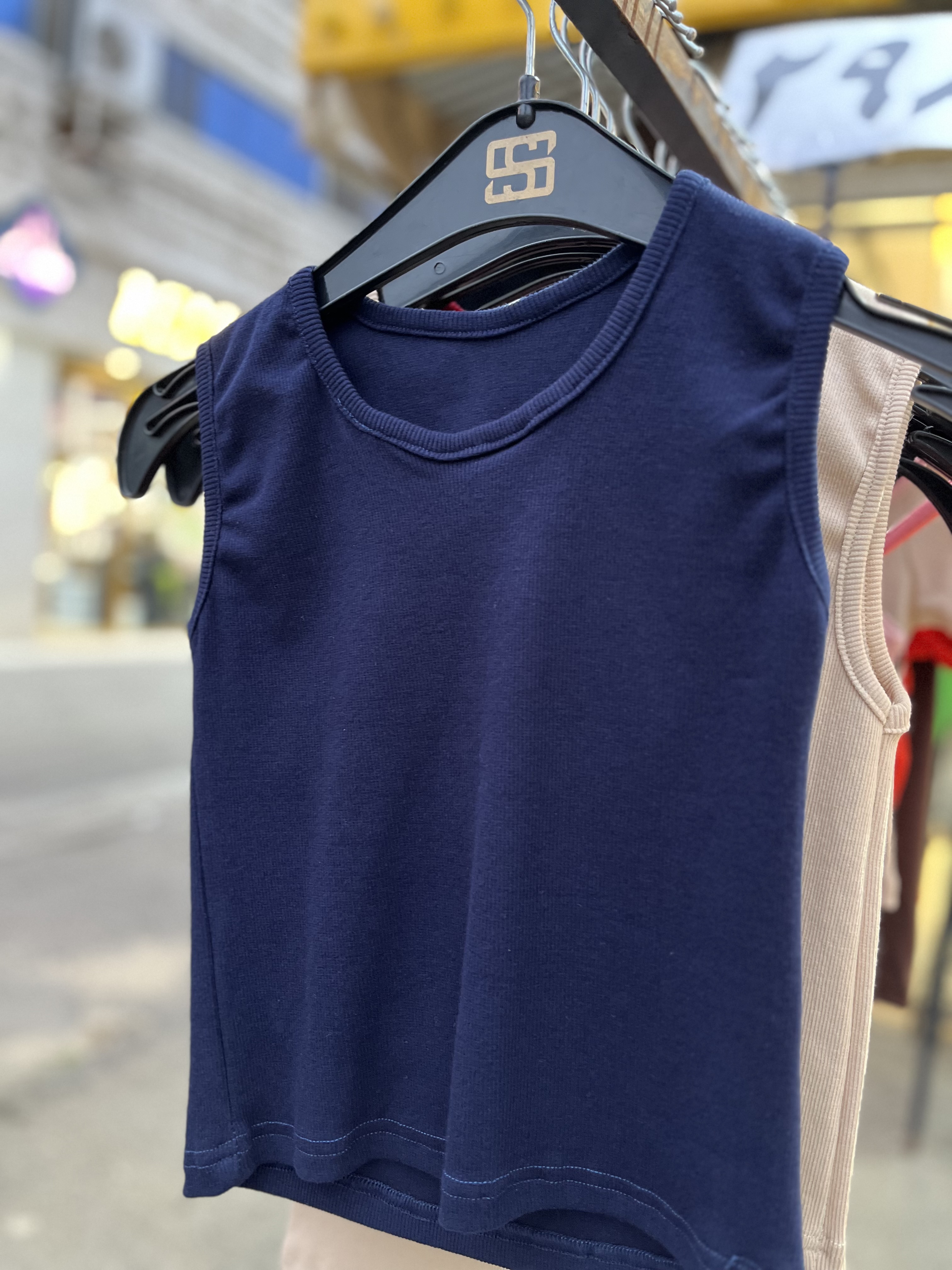 کراپ حلقه ای